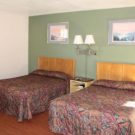 American Motor Inn - Rock Island Ngoại thất bức ảnh