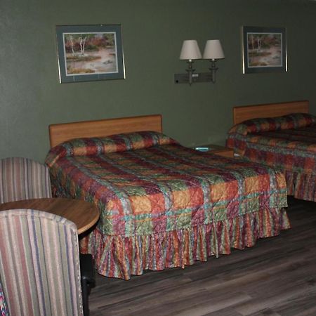 American Motor Inn - Rock Island Ngoại thất bức ảnh