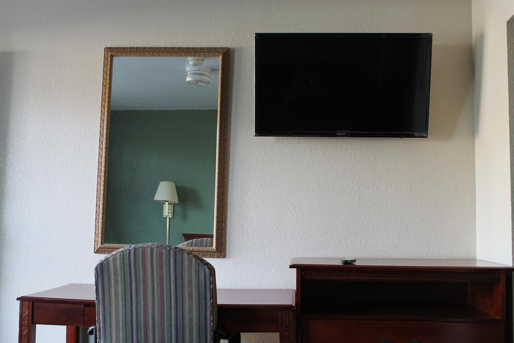 American Motor Inn - Rock Island Phòng bức ảnh