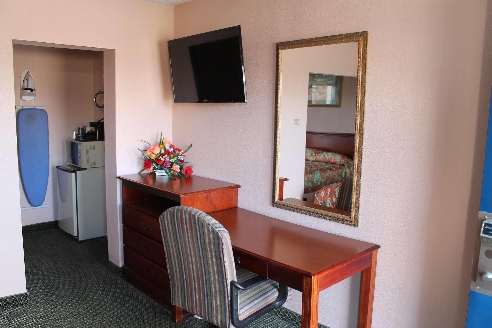 American Motor Inn - Rock Island Ngoại thất bức ảnh