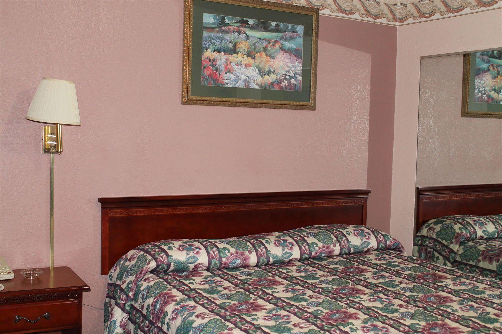 American Motor Inn - Rock Island Ngoại thất bức ảnh