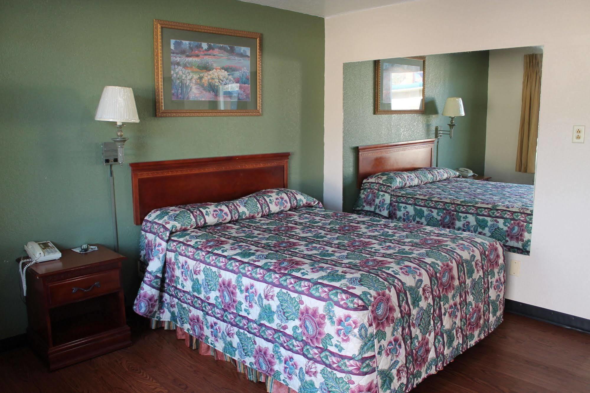 American Motor Inn - Rock Island Ngoại thất bức ảnh