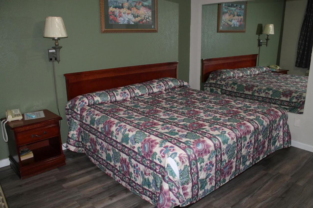 American Motor Inn - Rock Island Ngoại thất bức ảnh